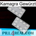Kamagra Gewürzt 17
